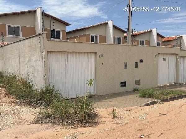 RUA 04, N. 3098, CS 12, TERESINA