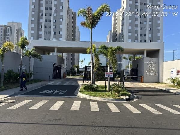 AVENIDA SUECIA, N. 3160, Apto 907, TR 04, MOGI GUACU