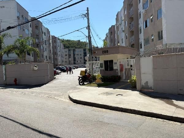 RUA GOIANINHA, N. 280, Apto 211, BL 03, RIO DE JANEIRO