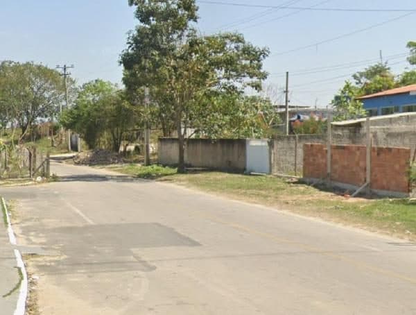 ESTRADA ADEMAR FERREIRA TORRES, N. SN, CS 13, QD H, AREA 01-G, ITABORAI