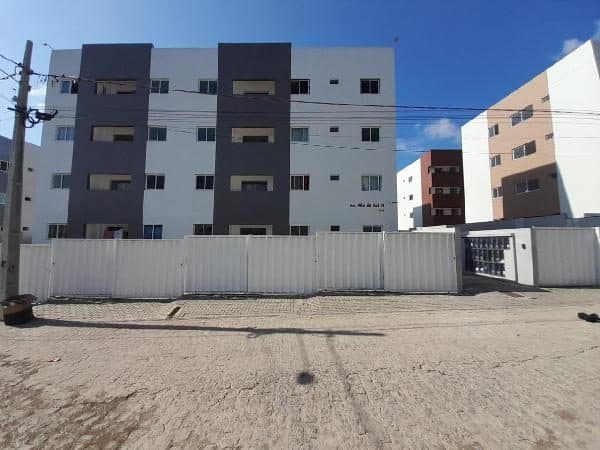 RUA NIZA SIQUEIRA DE MELO, N. 276, Apto 301, 2º Andar, JOAO PESSOA