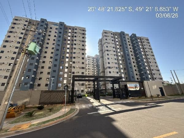 RUA WALFRIDO REY, N. 451, Apto 406, 4º PAV TORRE 02, SAO JOSE DO RIO PRETO