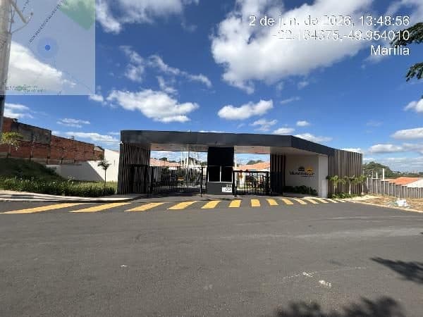 RUA ANGELO MONTOLAR, N. 215, UNIDADE 22 SETOR B, MARILIA