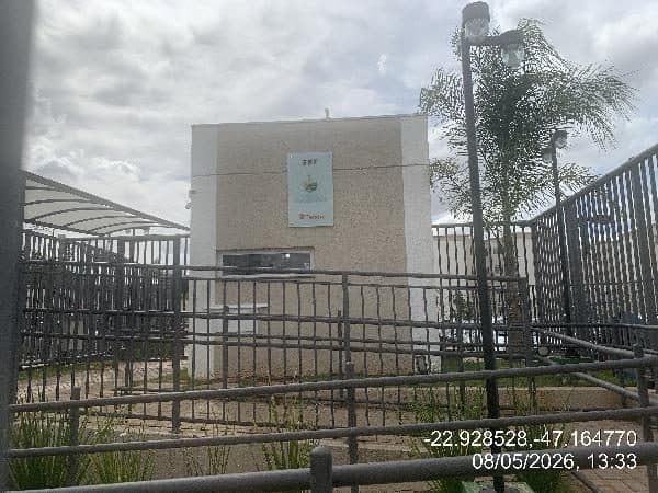 RUA GERTRUDES MORO ROSSIN, N. 397, Apto 01, TÉRREO TORRE 3, CAMPINAS