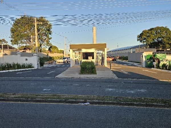 RUA CAETANO MUNHOZ DA ROCHA, N. 1080, Apto 406, BL 02 VAGA 77, CAMPO LARGO
