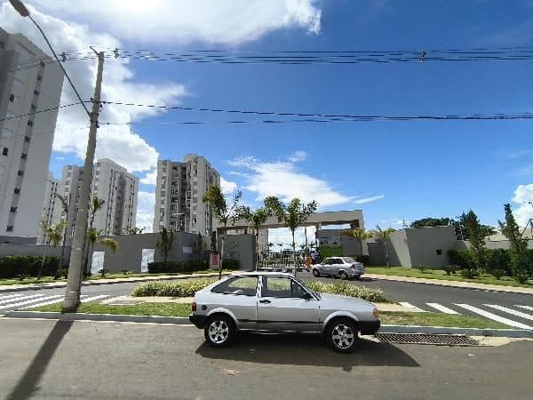 RUA VICENTE PASCHOAL, N. 310, Apto 703, TR 01, SANTA BARBARA D'OESTE