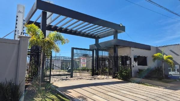 RUA HONORIO PIRES FRANÇA, N. 601, Apto 21, BL A TORRE 3 1 PAV VG 132, UBERABA