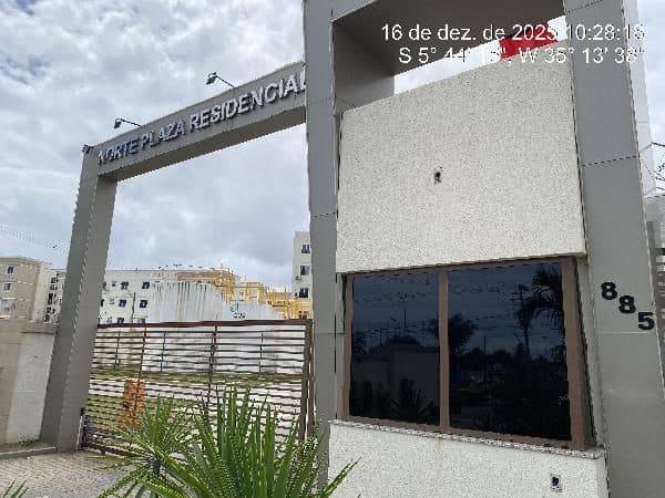 AVENIDA MOEMA TINOCO DA CUNHA LIMA, N. 885, Apto 204, BL 11 VG 687, NATAL