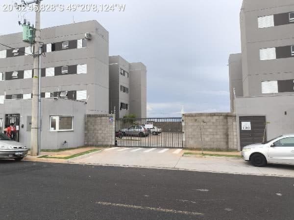 AVENIDA PAULO MARCOS VIEIRA, N. 3860, Apto 42C, BL C, SAO JOSE DO RIO PRETO