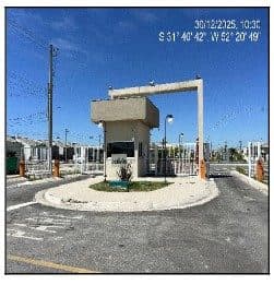 AVENIDA UM (ANTIGA RODOVIA BR-116), N. 355, CS 268 QD H, PELOTAS