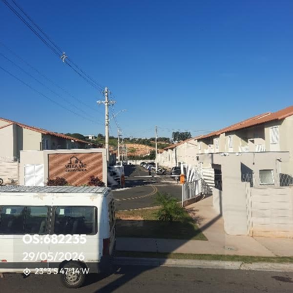 AVENIDA SENADOR ROMEU TUMA, N. 345, Apto 104, BLOCO 24 TERREO VG 126, INDAIATUBA