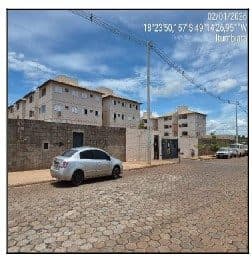 AVENIDA PERIMETRAL NORTE, N. SN, Apto 402, BL L LT 01 QUADRA A, ITUMBIARA