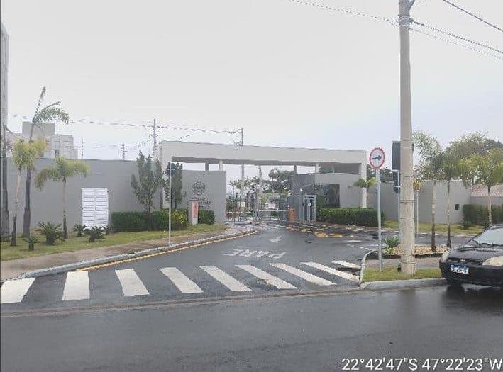 RUA VICENTE PASCHOAL, N. 310, Apto 202, TORRE 4, SANTA BARBARA D'OESTE