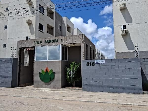 RUA INACIO MARCELINO, N. 816, Apto 405, 3 ANDAR, BL I, LT 1861, QD 287, JOAO PESSOA