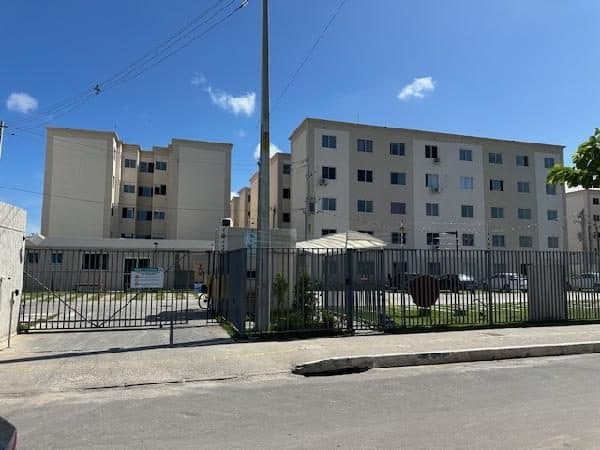 RUA MARIA EMILIA BOECKMANN, N. 717, Apto 201, BL 07, PAULISTA