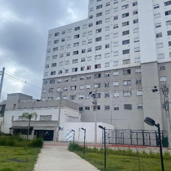 AVENIDA NAGIB FARAH MALUF, N. 2100, Apto 805, TORRE 03 HMP, SAO PAULO