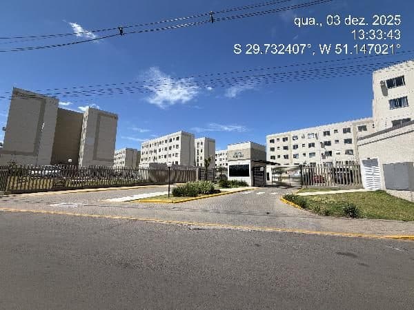 AVENIDA LIONS SCHARLAU, N. 131, Apto 203, BL 15 VG 222, SAO LEOPOLDO