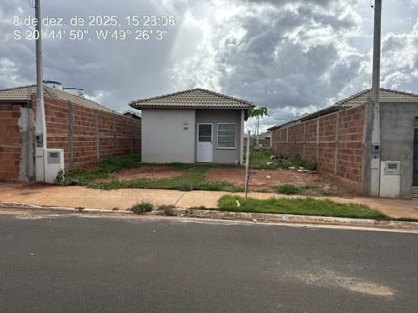 RUA GUSTAVO CORTE SARANZ, N. 235,, SAO JOSE DO RIO PRETO