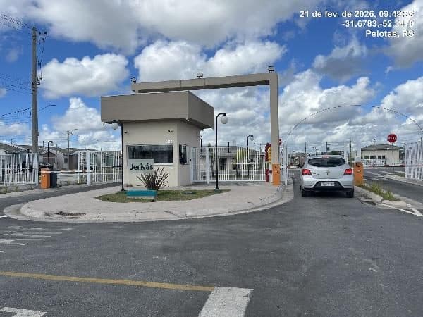 AVENIDA UM, N. 355, CS B QD B LOT CIDADE ALTA, PELOTAS