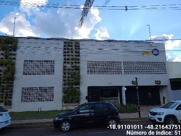 AVENIDA MANUEL LUCIO, N. 601, Apto 702, BL C, UBERLANDIA