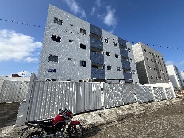 RUA CRISTIANE MACHADO, N. 239, Apto 401, 3º ANDAR, JOAO PESSOA