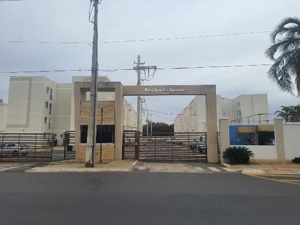 RUA OUTONO, N. 250, Apto 404, BL 17, UBERABA