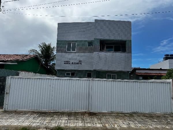 RUA OLAVO PESSOA DE AMORIM, N. 49, Apto 202,, JOAO PESSOA