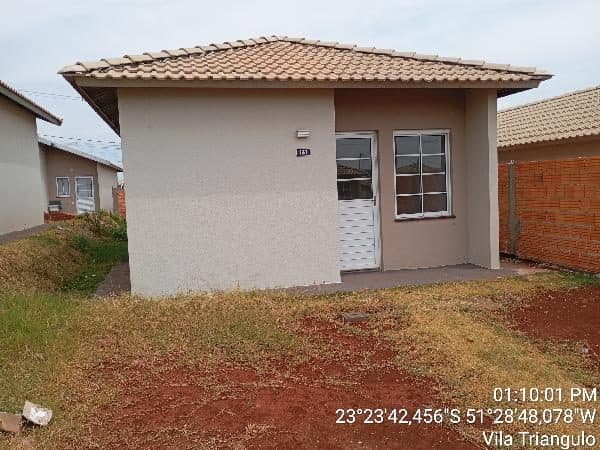 RUA PAPA TAOCA DO SUL, N. 0131, LT 32 QD 06, ARAPONGAS