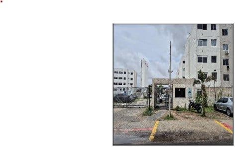 RUA 101, N. 420, Apto 209, Q026, FORTALEZA