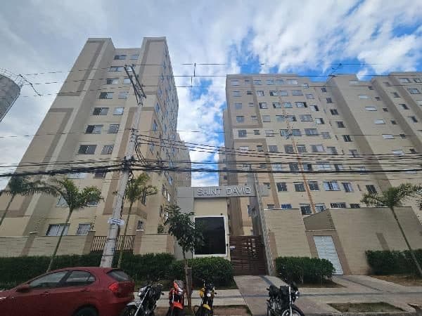 RUA GOIATA, N. 232, Apto 808, TORRE 02, SAO PAULO