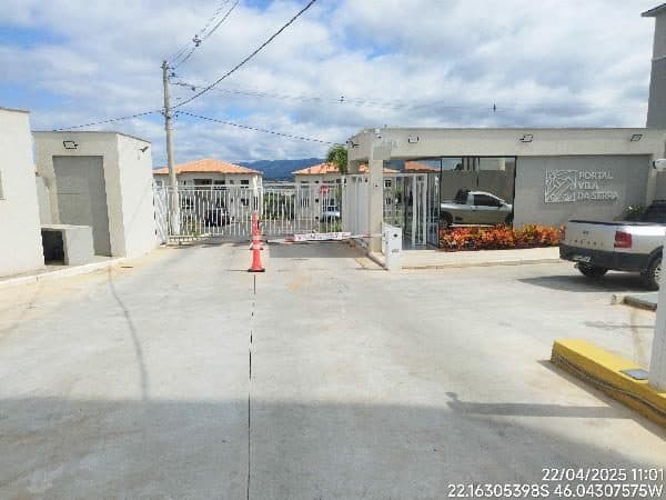 RUA JOSE RAIMUNDO DETONI, N. 151, Apto 301, AP 301, TORRE 11, CONGONHAL
