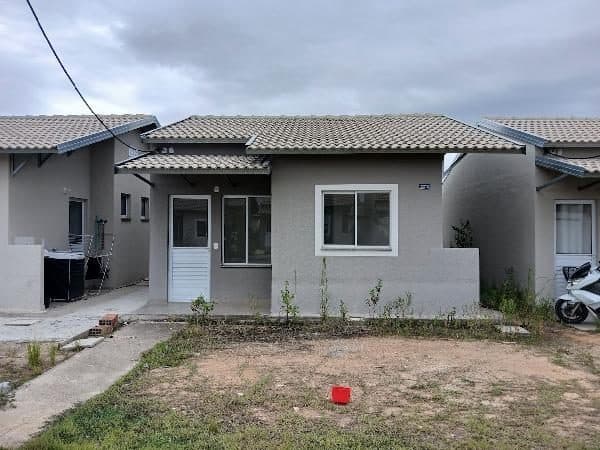 ESTRADA ADEMAR FERREIRA TORRES, N. SN, QUADRA H CASA 20, ITABORAI