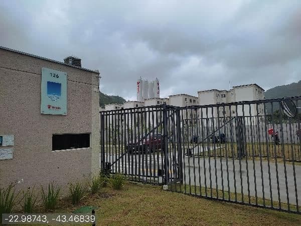 ESTRADA JOSE DUARTE, N. 126, Apto 507, BL 06 LT 02 PAL 49314, RIO DE JANEIRO