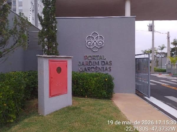 RUA VICENTE PASCHOAL, N. 310, Apto 901, TORRE 04, SANTA BARBARA D'OESTE