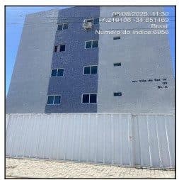 RUA ARNALDO FERREIRA DA SILVA, N. 119, Apto 403, BL A, JOAO PESSOA