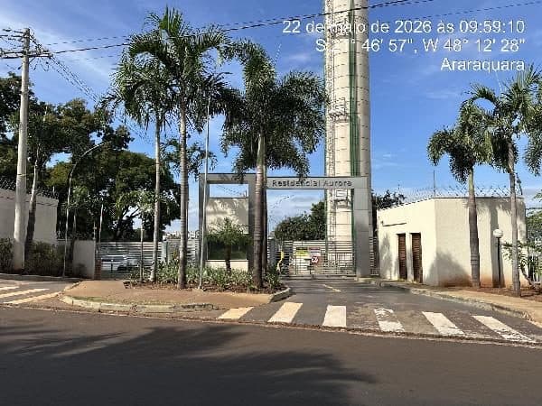 AVENIDA GOVERNADOR ORESTES QUERCIA, N. 1201, Apto 101, BL 07, ARARAQUARA