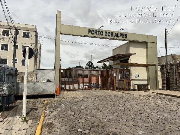 RUA ANTONIO FRANCISCO PASQUALI, N. 348, Apto 503, BL 10, LT 07, QD 2631, VAGA N 192, CAXIAS DO SUL