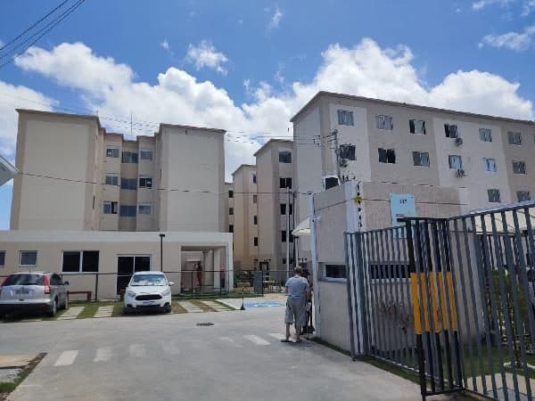 RUA MARIA EMILIA BOECKMANN, N. 717, Apto 302, BL 03, PAULISTA