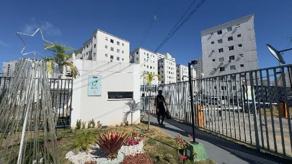 RUA PASQUALE GATTO, N. 494, Apto 708, BL 18, SALVADOR
