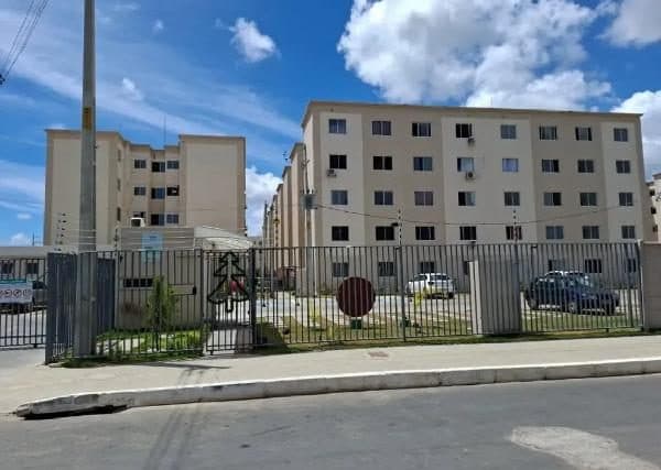 RUA MARIA EMILIA BOECKMANN, N. 717, Apto 302, BLOCO 9, PAULISTA