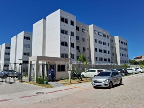 RUA CENTO E UM (ANTIGA RUA 101 SDO), N. 420, Apto 108, Q026 TORRE 5, FORTALEZA