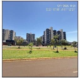 AVENIDA GIOCONDO MATURI, N. 1500, Apto 703, BL 9, LONDRINA