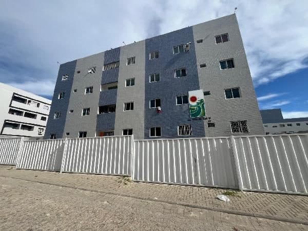 RUA NIZA SIQUEIRA DE MELO, N. 265, Apto 106,, JOAO PESSOA