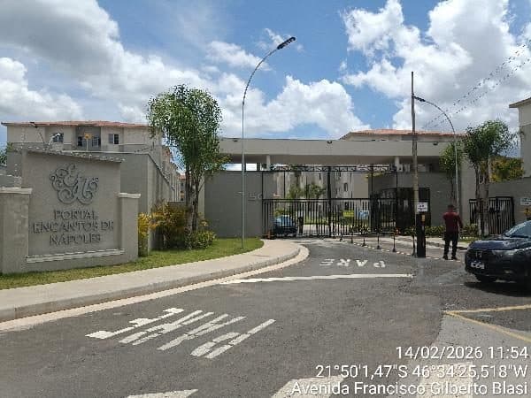 AVENIDA FRANCISCO GILBERTO BLASI, N. 50, Apto 402, T 2, PAV 4, POCOS DE CALDAS