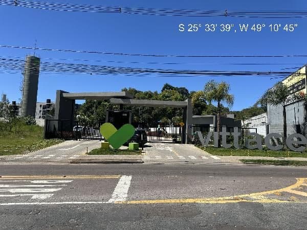 ALAMEDA BOM PASTOR, N. 665, Apto 303, TORRE 01, SAO JOSE DOS PINHAIS