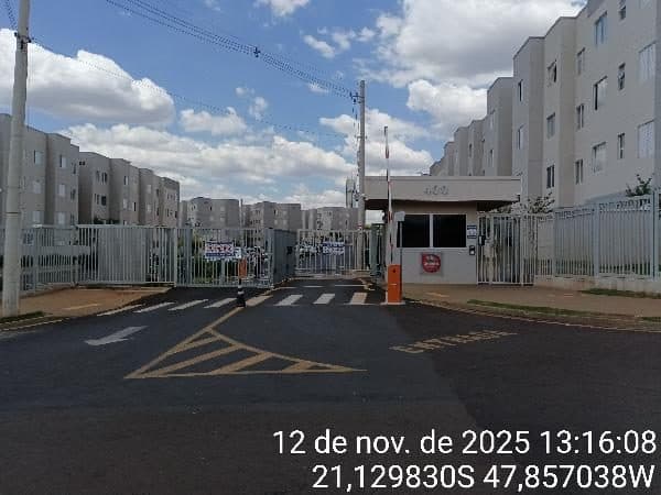 RUA GERALDO RINHEL SOBRINHO, N. 400, Apto 106, BL 01, RIBEIRAO PRETO