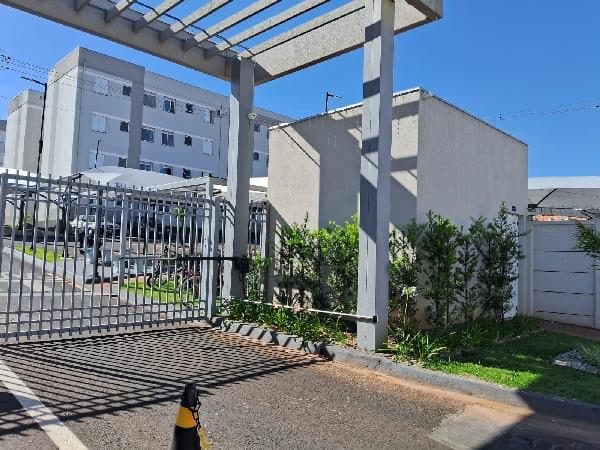 RUA PROFESSORA LUZIA MARQUES, N. 101, Apto 21, TORRE 03 BL D, JABOTICABAL