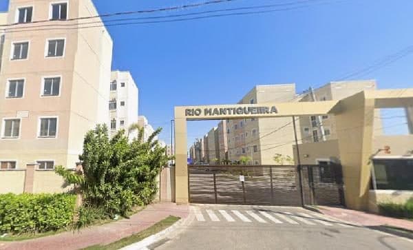 RUA PROJETADA C, N. 85, Apto 304, BL 20 LT 03, RIO DE JANEIRO
