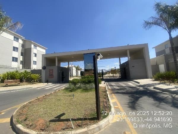 RUA FRANCISCO JOSE PEDRO, N. 951, Apto 301, BL 08, DIVINOPOLIS