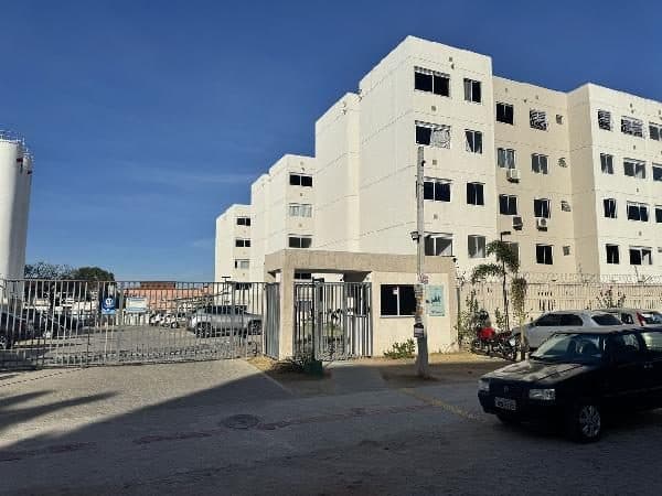 RUA 101, N. 420, Apto 213, BL 04, FORTALEZA